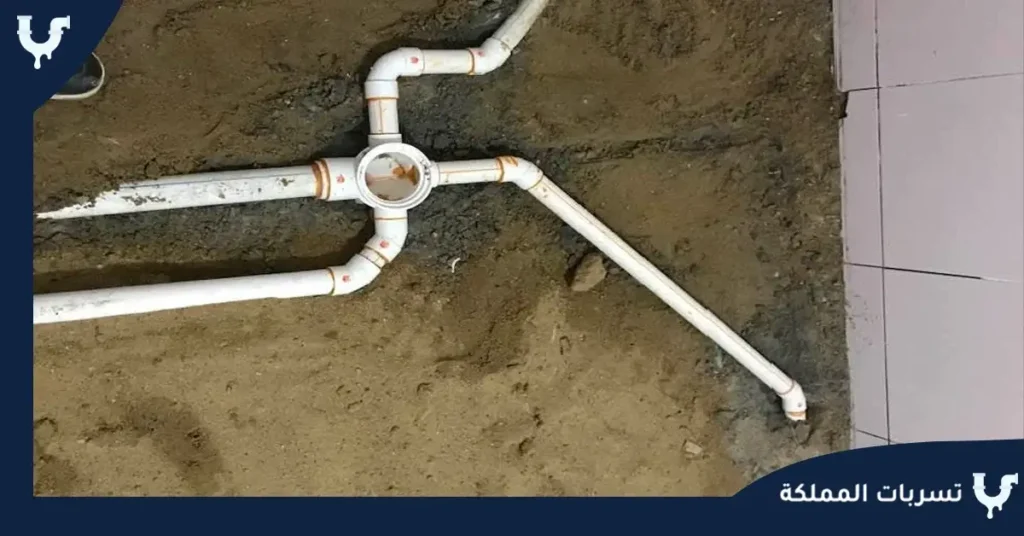 هل نوفر كشف تسربات الحمامات بجدة ؟