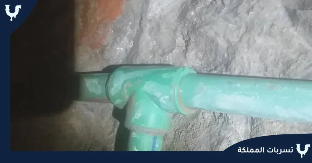 هل لو توفرت لدى هذه العدة البسيطة يمكن إصلاح تسربات الحمامات ؟