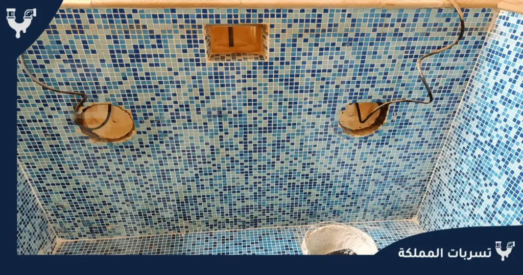 اسعار شركة تجديد مسابح بجدة