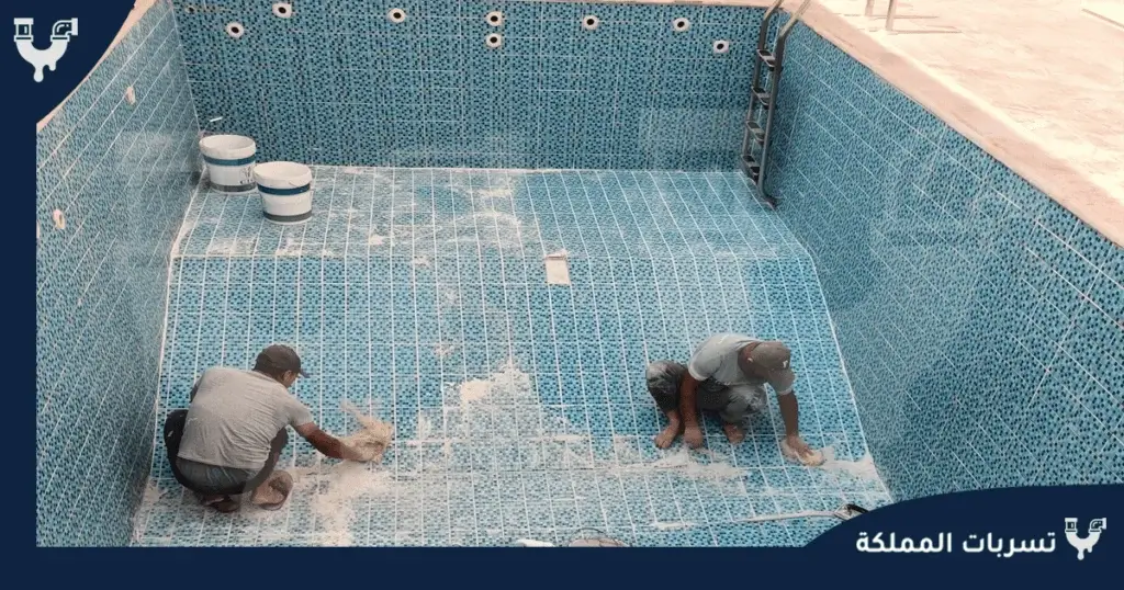 ارخص عازل مسابح في جدة