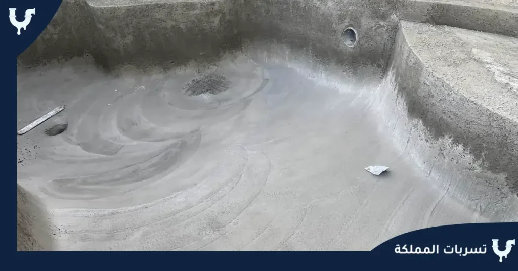 لماذا تختار شركة صيانة مسابح في جدة