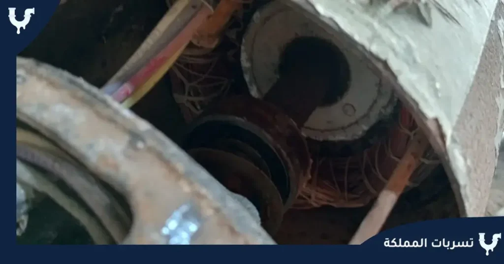 متى تصلح مضخة مسبحك ومتى تستبدلها؟