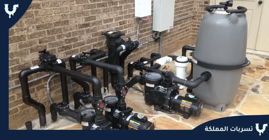 متى تصلح موتور مسبحك ومتى تستبدله؟