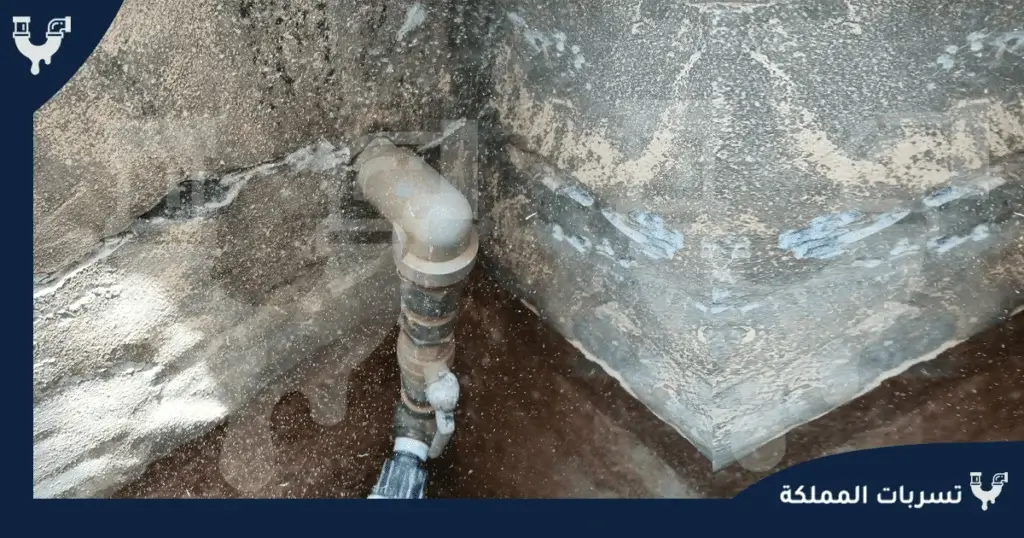 لماذا يثق العملاء بخدمات كشف تسربات الحمامات لدينا؟